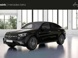 Zwart Nieuw 2025 Mercedes GLC300e Sport Edition SUV | € 97.796