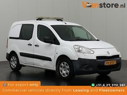 Wit Gebruikt 2015 Peugeot Partner Van | € 2.800 (Super prijs)