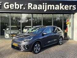Grijs Gebruikt 2020 Kia e-Niro SUV | € 17.900 (Goede deal)
