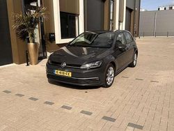 Grijs Gebruikt 2017 VW Golf VII Highline Hatchback | € 12.950 (Eerlijke prijs)
