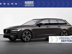 Wit Nieuw 2025 Volvo V90 Executive Stationwagen | € 77.805