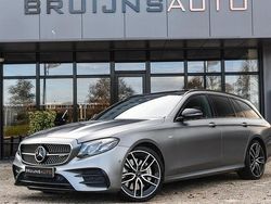Grijs Gebruikt 2019 Mercedes E53 AMG Premium Plus Stationwagen | € 49.950 (Goede deal)