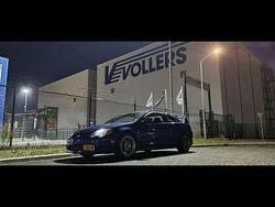 Blauw Gebruikt 2001 Honda Integra Coupé | € 28.000