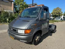 Zilver Gebruikt 2003 Iveco Daily Van | € 3.999