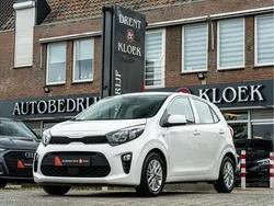 Wit Gebruikt 2023 Kia Picanto Hatchback | € 16.950 (Goede deal)