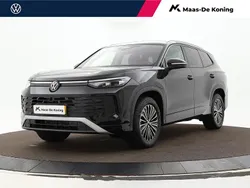 Grijs Nieuw 2025 VW Tayron Edition SUV | € 52.440 (Eerlijke prijs)