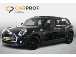 Zwart Gebruikt 2017 Mini Cooper Clubman Business Stationwagen | € 16.980 (Eerlijke prijs)