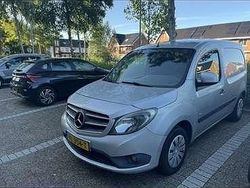 Gebruikt 2015 Mercedes Citan 111 Van | € 5.250 (Eerlijke prijs)