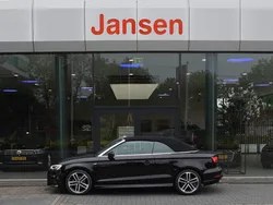 Audi A3 Cabriolet