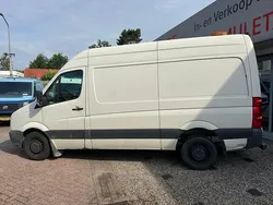 Wit Gebruikt 2011 VW Crafter Van | € 5.450 (Eerlijke prijs)