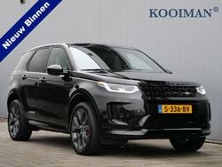 Zwart Gebruikt 2023 Land Rover Discovery 5 HSE Dynamic SUV | € 44.995 (Goede deal)