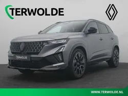 Grijs Nieuw 2025 Renault Austral Iconic Esprit Alpine SUV | € 53.482