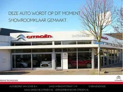 Groen Gebruikt 2020 Citroën C3 Shine Hatchback | € 16.450 (Eerlijke prijs)