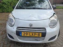 Gebruikt 2010 Suzuki Alto Comfort Hatchback | € 850 (Super prijs)
