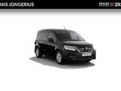 Zwart Nieuw 2025 Renault Kangoo MPV | € 30.838 (Eerlijke prijs)