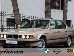 Geel Gebruikt 1994 BMW 730 Sedan | € 12.950