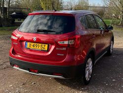 Rood Gebruikt 2021 Suzuki SX4 S-Cross Style Hatchback | € 19.500 (Super prijs)
