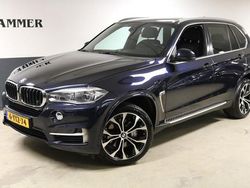 Blauw Gebruikt 2014 BMW X5 M Sport SUV | € 29.750 (Eerlijke prijs)