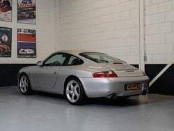 Gebruikt 1998 Porsche 911 Carrera Coupé | € 24.950 (Goede deal)