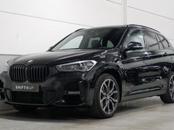 Zwart Gebruikt 2021 BMW X1 M Sport SUV | € 33.440 (Duur)