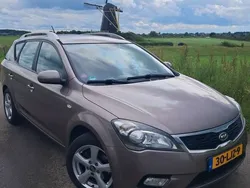 Gebruikt 2010 Kia Ceed Sportswagon Vision Stationwagen | € 2.940