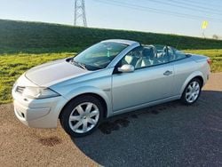 Zilver Gebruikt 2007 Renault Mégane Cabriolet Cabriolet | € 2.000 (Goede deal)