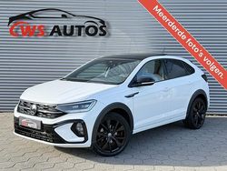 Wit Gebruikt 2022 VW Taigo Business SUV | € 28.950 (Eerlijke prijs)