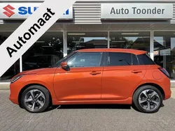 Hatchback Gebruikt 2024 Suzuki Swift Style Hatchback | € 24.450 (Iets duurder)