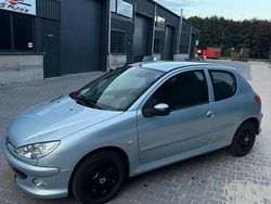 Gebruikt 2005 Peugeot 206 | € 1.250