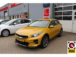 Geel Gebruikt 2020 Kia XCeed SUV | € 19.950 (Iets duurder)
