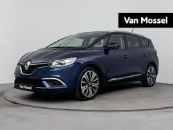 Blauw Gebruikt 2021 Renault Grand Scénic IV Business MPV | € 21.935 (Eerlijke prijs)