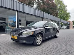 Zwart Gebruikt 2005 Volvo V50 Stationwagen | € 1.250 (Eerlijke prijs)