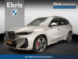 Grijs Nieuw 2025 BMW iX1 SUV | € 46.900 (Super prijs)