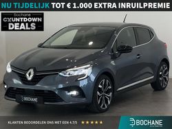 Grijs Gebruikt 2020 Renault Clio V Intens Hatchback | € 19.020 (Eerlijke prijs)