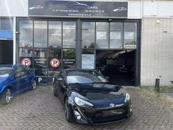 Grijs Gebruikt 2012 Toyota GT86 GT Coupé | € 16.999