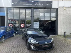 Grijs Gebruikt 2012 Toyota GT86 GT Coupé | € 16.999