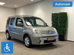 Beige Gebruikt 2009 Renault Kangoo MPV | € 22.950