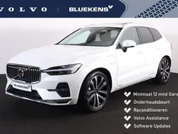 Wit Gebruikt 2024 Volvo XC60 Plus SUV | € 59.900 (Goede deal)