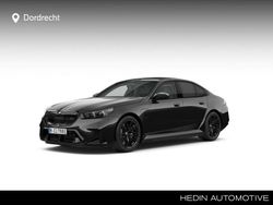Zwart Gebruikt 2025 BMW M5 Comfort Edition Sedan | € 147.895