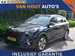 Blauw Gebruikt 2021 Kia e-Niro SUV | € 20.950 (Super prijs)