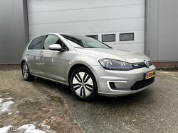 Overige Gebruikt 2015 VW e-Golf Hatchback | € 9.950 (Eerlijke prijs)