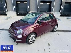 Overige Gebruikt 2015 Fiat 500 Hatchback | € 6.999 (Eerlijke prijs)