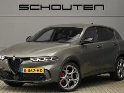 Grijs Gebruikt 2022 Alfa Romeo Tonale Veloce SUV | € 32.900 (Eerlijke prijs)