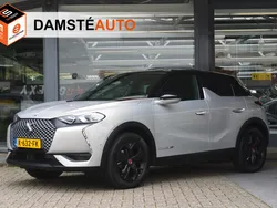Grijs Gebruikt 2020 DS Automobiles DS3 Crossback E-Tense Performance SUV | € 17.950 (Eerlijke prijs)