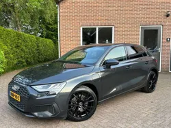 Grijs, metallic lak Gebruikt 2021 Audi A3 Sportback e-tron Sedan | € 24.250 (Goede deal)