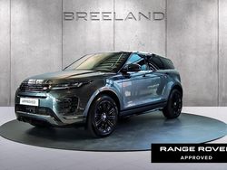 Carpathian grey (donker grijs metallic)zwart Gebruikt 2024 Land Rover Range Rover evoque SE Dynamic SUV | € 62.900 (Duur)