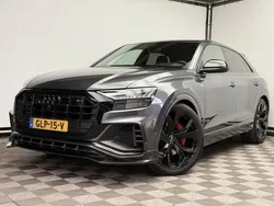 Grijs Gebruikt 2021 Audi Q8 Competition SUV | € 93.575