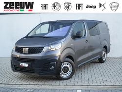Grijs Gebruikt 2024 Fiat Scudo Van | € 35.900
