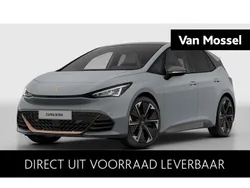 Grijs Nieuw 2025 Cupra Born Limited Edition Hatchback | € 51.085