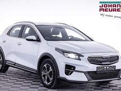 Wit Gebruikt 2022 Kia XCeed 3 SUV | € 19.999 (Super prijs)